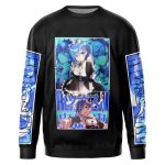 Rem Re: Zero Streetwear Sweatshirt - Image 5