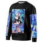Rem Re: Zero Streetwear Sweatshirt - Image 2