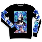 Rem Re: Zero Streetwear Sweatshirt - Image 4