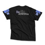 Rem Re: Zero Streetwear T-Shirt - Image 4