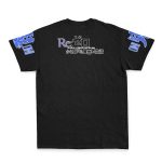 Rem Re: Zero Streetwear T-Shirt - Image 3