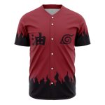 Sage Mode Naruto Naruto Shippuden Baseball Jersey - Image 3
