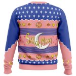 Sailor Moon Ugly Christmas Sweater - Image 4