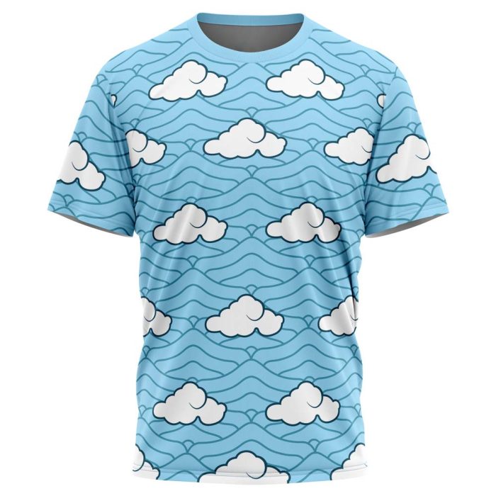Sakonji Urokodaki Demon Slayer T-Shirt - Image 1