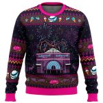 Stranger Sweater Stranger Things Ugly Christmas Sweater - Image 3