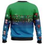 Stranger Things Ugly Christmas Sweater - Image 4
