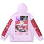 Suzuya Juuzou Tokyo Ghoul Streetwear Hoodie - Image 3
