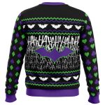 The Joker Ugly Christmas Sweater - Image 4