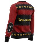 The Lord of the Rings Christmas Ugly Christmas Sweater - Image 4
