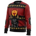 The Lord of the Rings Christmas Ugly Christmas Sweater - Image 2