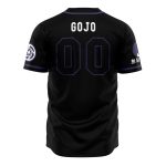 Tokyo Prefectural Gojo Jujutsu Kaisen Baseball Jersey
