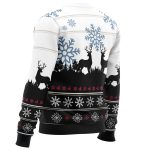 Toman Tokyo Revengers Ugly Christmas Sweater - Image 3