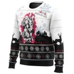 Toman Tokyo Revengers Ugly Christmas Sweater - Image 2
