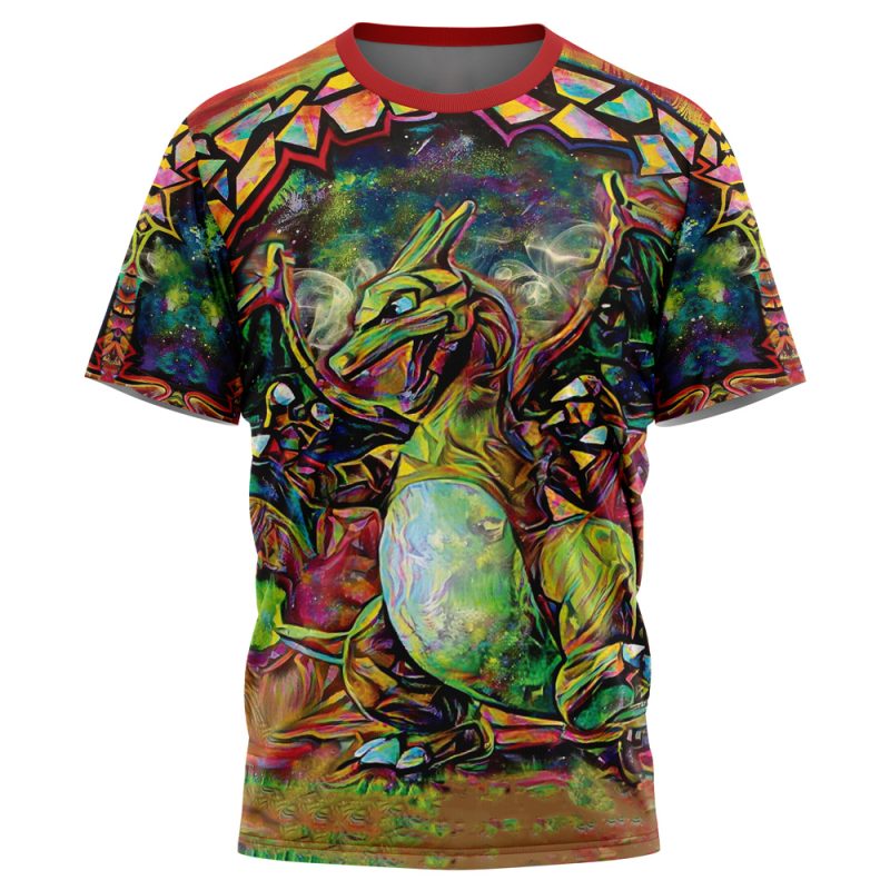 Charizard Merch & Apparel - AnimeBape
