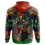 Trippy Sora Kingdom Hearts Hoodie - Image 3