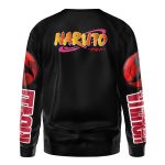 Uchiha Itachi Naruto Shippuden Streetwear Sweatshirt - Image 3