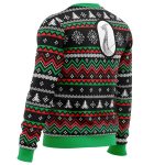 Viking Ship Vinland Saga Christmas Sweater - Image 3