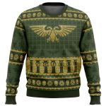warhammer 40k imperium ugly christmas sweater35beg