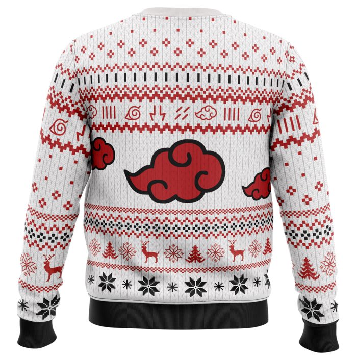 white christmas akatsuki christmas sweater2khbe