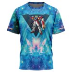 Wing Zero Gundam T-Shirt - Image 3
