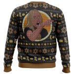 woman yelling at cat meme v2 ugly christmas sweaterqqlly