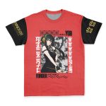 Yor Forger Spy x Family Streetwear T-Shirt