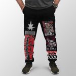 Armored Titan Attack on Titan Streetwear Sweatpants - Image 3