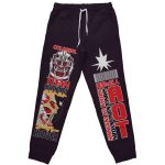 Colossal Titan Attack on Titan Streetwear Sweatpants - Image 4