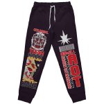 Colossal Titan Attack on Titan Streetwear Sweatpants