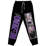 Echidna Re: Zero Streetwear Sweatpants - Image 3