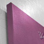 Espeon Always on my Mind Pokemon Canvas Print Wall Art - Image 4