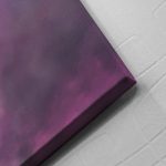 Espeon Always on my Mind Pokemon Canvas Print Wall Art - Image 3