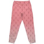 Kamado Nezuko Haori Demon Slayer Streetwear Sweatpants - Image 2