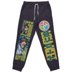 Kazuma Sato Konosuba Streetwear Sweatpants - Image 3
