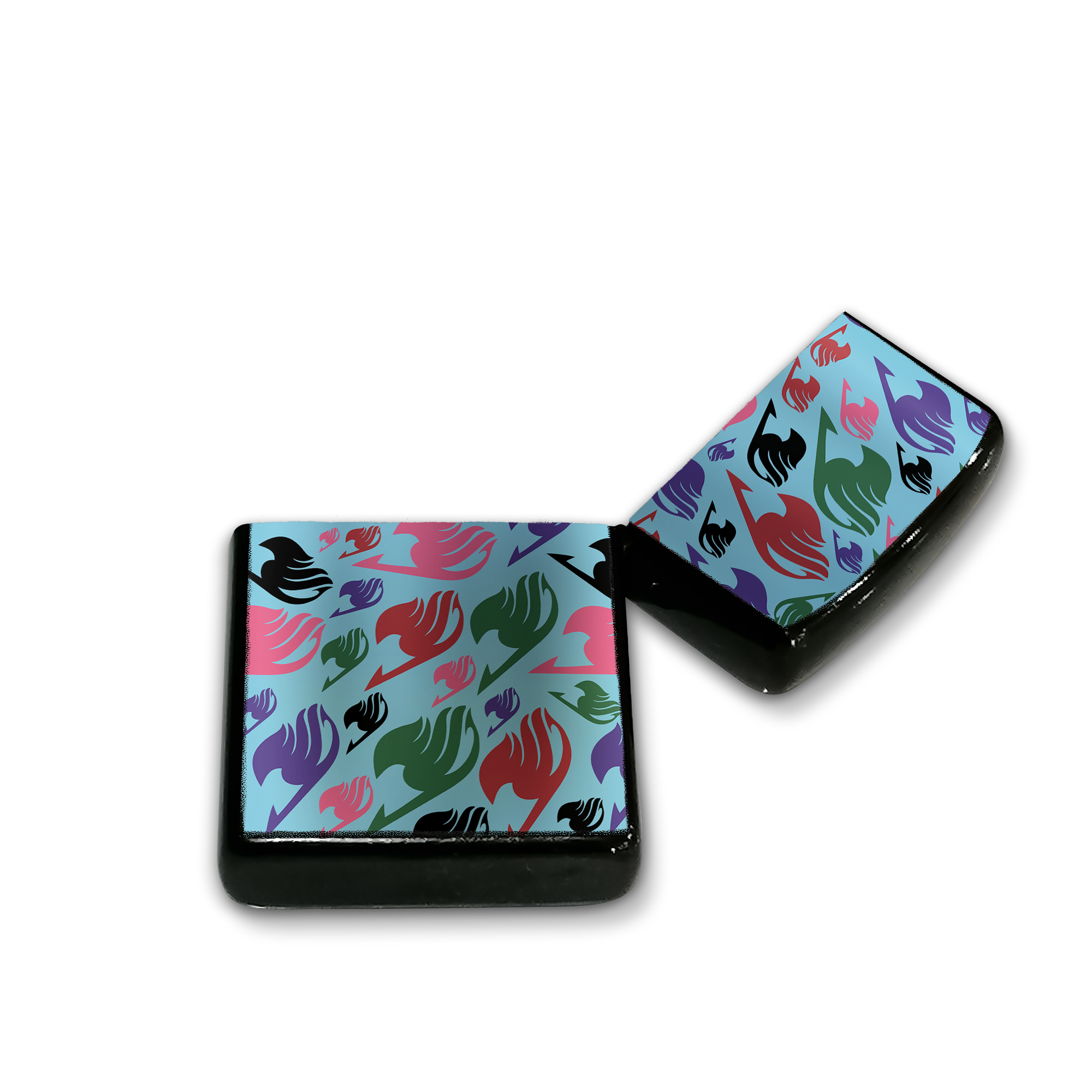 Fairy Tail Insignia Fairy Tail  Lighter Case