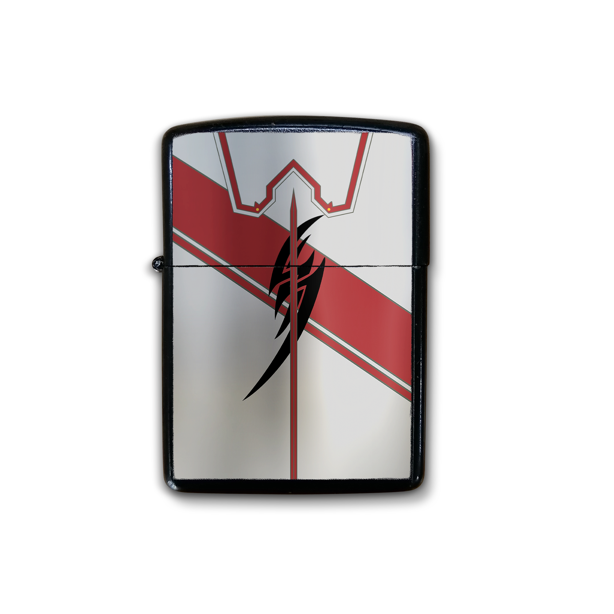 Jin Kazama Tekken Lighter Case AnimeBape