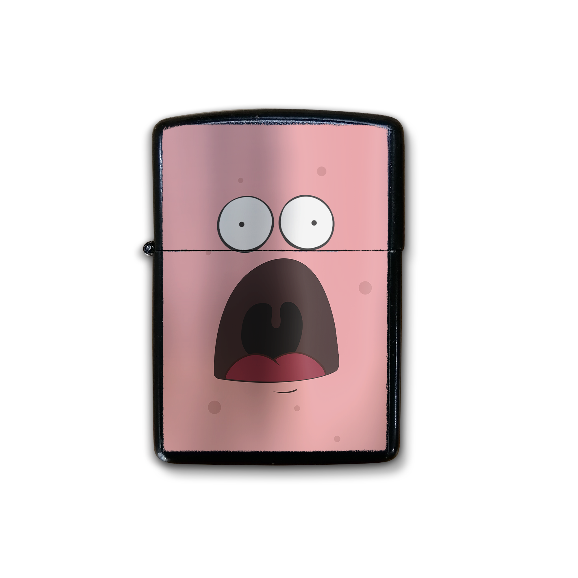 Patrick Star – Spongebob –