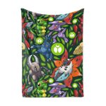 Bug Type Pokemon Pokemon