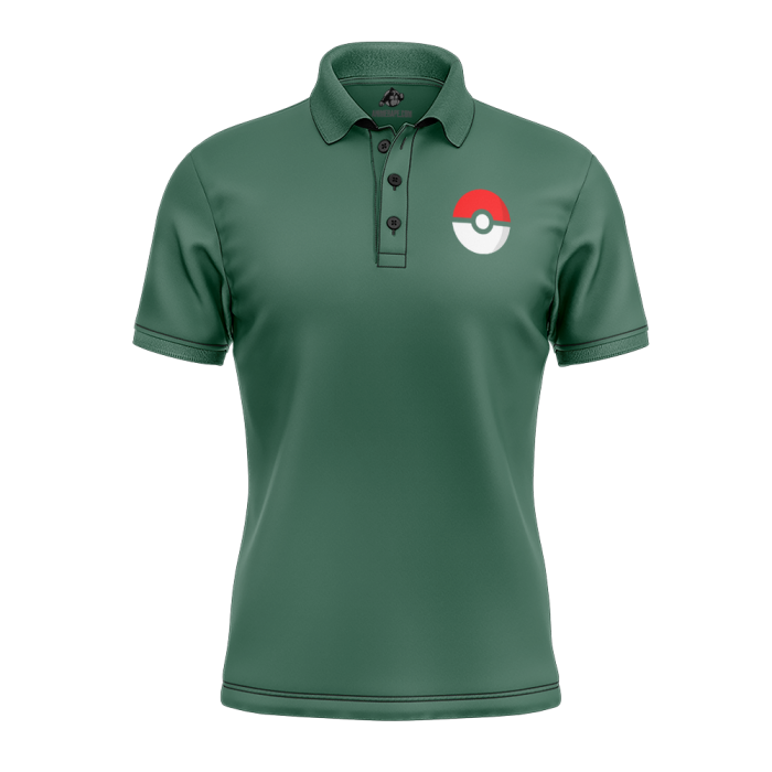 Bulbasaur Pokemon
