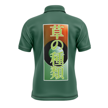 Bulbasaur Pokemon back v3
