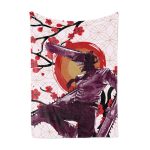 Denji x Pochita Chainsaw Man Super