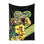 Dio Brando Jojo's Bizarre Adventure