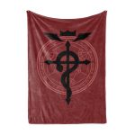 Edward Fullmetal Alchemist