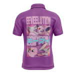 Espeon Pokemon back