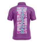 Espeon Pokemon back v2