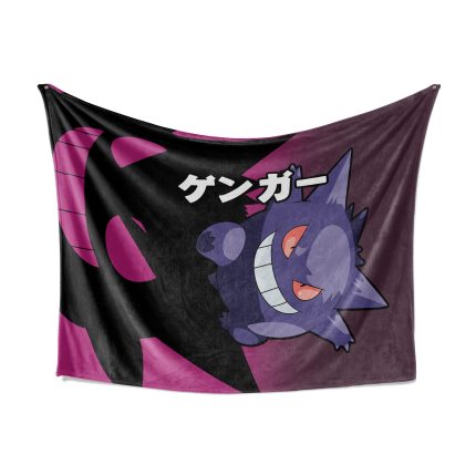 Gengar V4 Pokemon 1