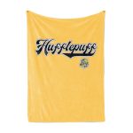Hufflepuff House Harry Potter