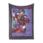 Jotaro Kujo Jojo's Bizarre Adventure