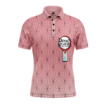 Kamado Nezuko Haori Demon