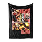 Katsuki Bakugo My Hero Academia